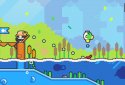 Super Cat Tales: PAWS screenshot 5