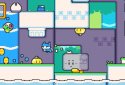 Super Cat Tales: PAWS screenshot 6