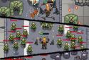 Zombie Survival: Defense War Z screenshot 3