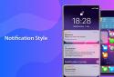 Launcher xPhone screenshot 4