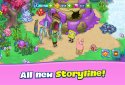 SpongeBob Adventures: In A Jam screenshot 5