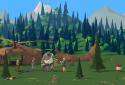 Zombie Forest 3: Underground screenshot 3
