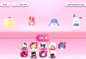 HELLO KITTY HAPPINESS PARADE screenshot 1