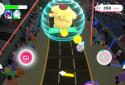HELLO KITTY HAPPINESS PARADE screenshot 3