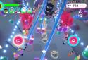 HELLO KITTY HAPPINESS PARADE screenshot 4