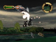 Jeff Wayne – The War Of The Worlds screenshot 1