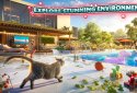Cat Simulator 2 screenshot 2