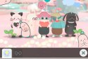 [CBT] WITH : Cute Idle Games screenshot 4