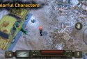Trudograd screenshot 1