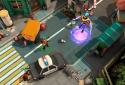 Alien Hunters: Xeno Invasion screenshot 1
