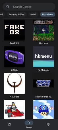 ୨୧ yuzu ୨୧ yuzu Emulator 6273 скачати на Андроїд