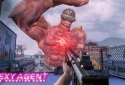Sexy Agent：Gun Shoot Game screenshot 1