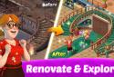 Solitaire: Card Games screenshot 1