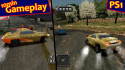 Destruction Derby Raw screenshot 1