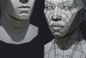 Head Model Studio screenshot 4