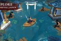 Daisho: Survival of a Samurai screenshot 1