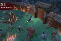 Daisho: Survival of a Samurai screenshot 6