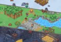 Frozen Town Survivor screenshot 3