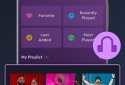 Music Player - MP3 Player App screenshot 4