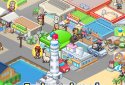 Dream Town Island screenshot 2