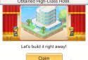 Dream Town Island screenshot 4