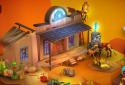 Tiny Robots: Portal Escape screenshot 1