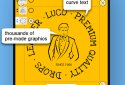 Logo Maker Plus - Logo Creator screenshot 1