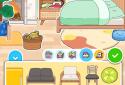 Aha World: Create Stories screenshot 1