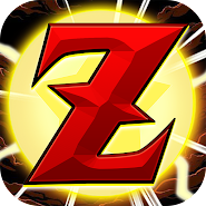 Dragon Z Warrior-Ultimate Duel