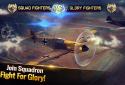 Ace Squadron: WWII Conflicts screenshot 2