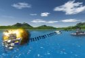 Sandbox World - 3D mechanics screenshot 4