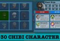 Chibi Survivor Online screenshot 5