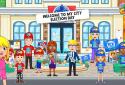 My City : Election Day screenshot 1