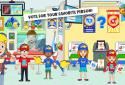 My City : Election Day screenshot 2