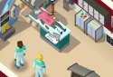 Zombie Hospital - Idle Tycoon screenshot 7