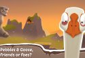 The Grugs: Hector's rest quest screenshot 3