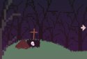 Village Escape: pixel quest 2D screenshot 3