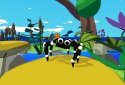 A Webbing Journey Demo screenshot 7