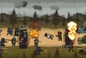Trench Warfare 1914: WW1 RTS screenshot 2