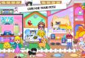 My City : Shopping Mall screenshot 2