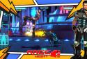 Rage Night screenshot 7
