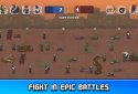 Warlords Conquest: Enemy Lines screenshot 1