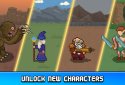 Warlords Conquest: Enemy Lines screenshot 3