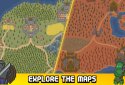 Warlords Conquest: Enemy Lines screenshot 9