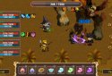 Epic Raiders - Old School RPG screenshot 2