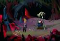 Return to Monkey Island screenshot 8