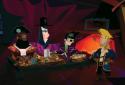 Return to Monkey Island screenshot 9
