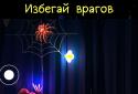 Fly Firefly. У темряві. screenshot 1