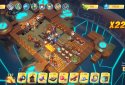 Candy Disaster TD: Premium screenshot 4