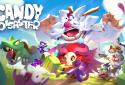 Candy Disaster TD: Premium screenshot 7